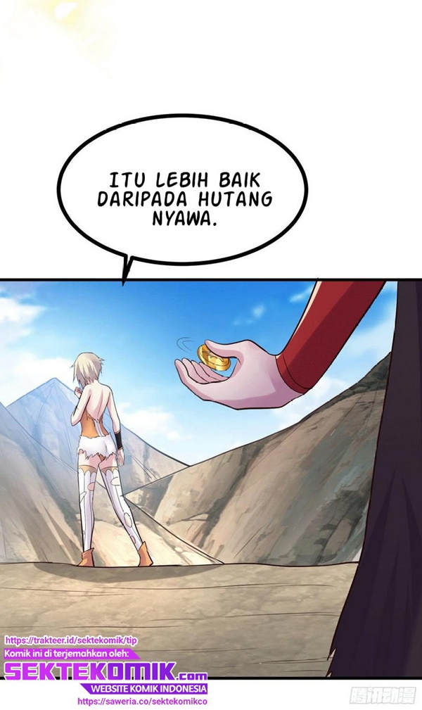 Son in Law Does Cheap Cultivation chapter 163