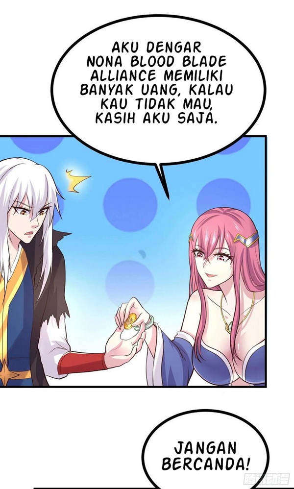 Son in Law Does Cheap Cultivation chapter 163