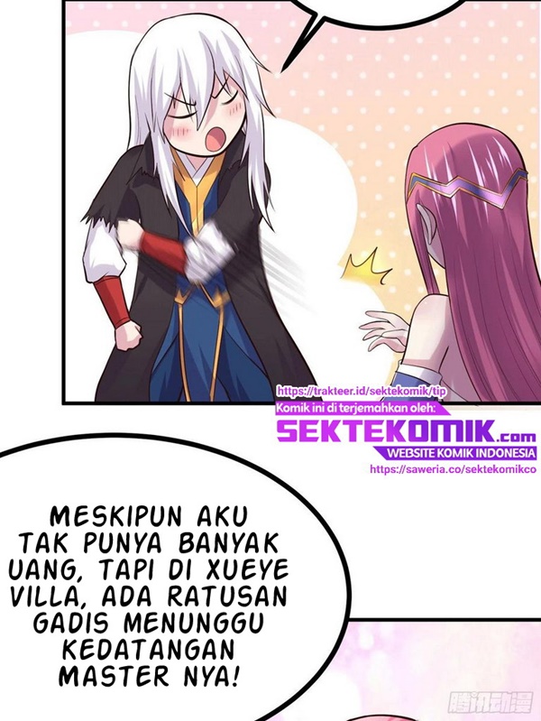 Son in Law Does Cheap Cultivation chapter 163