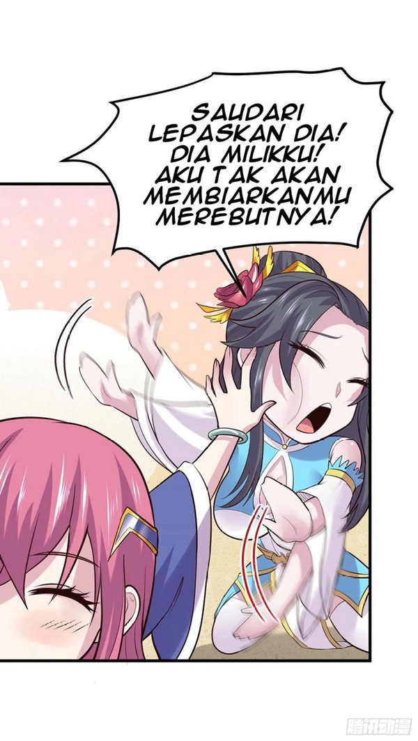 Son in Law Does Cheap Cultivation chapter 163