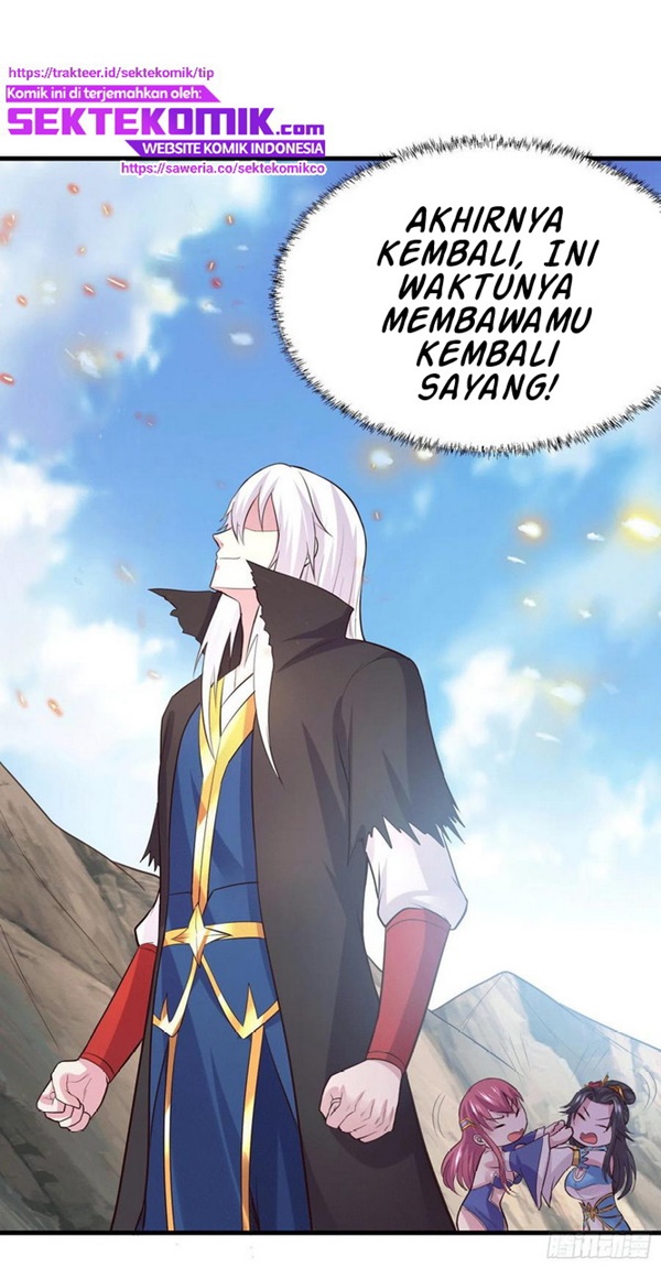Son in Law Does Cheap Cultivation chapter 163