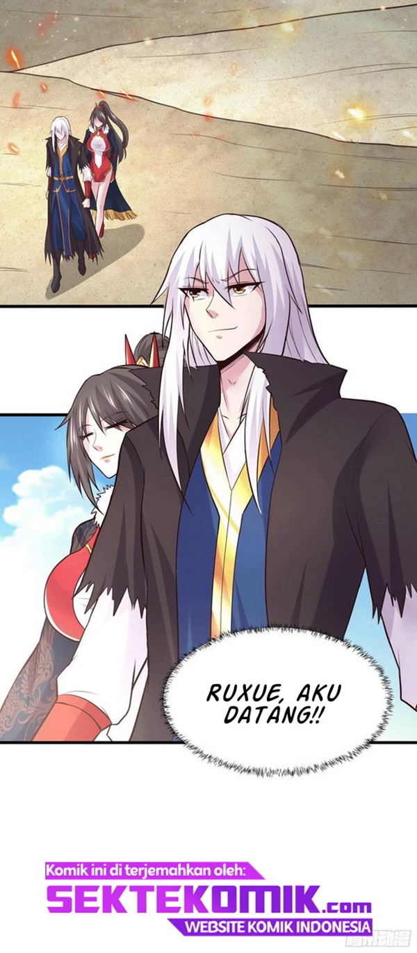 Son in Law Does Cheap Cultivation chapter 163