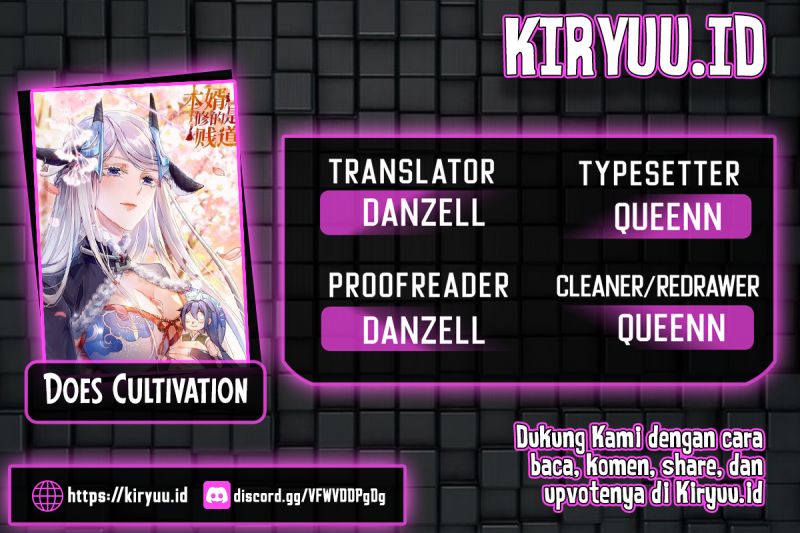 Son in Law Does Cheap Cultivation chapter 179