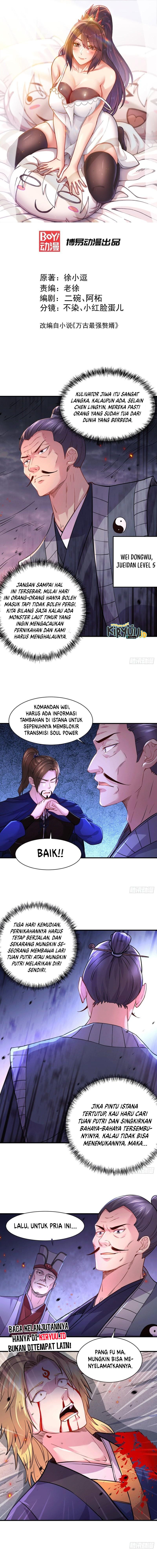 Son in Law Does Cheap Cultivation chapter 179