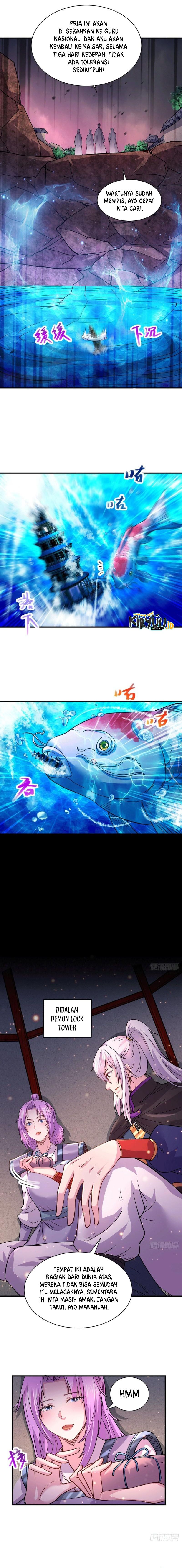 Son in Law Does Cheap Cultivation chapter 179