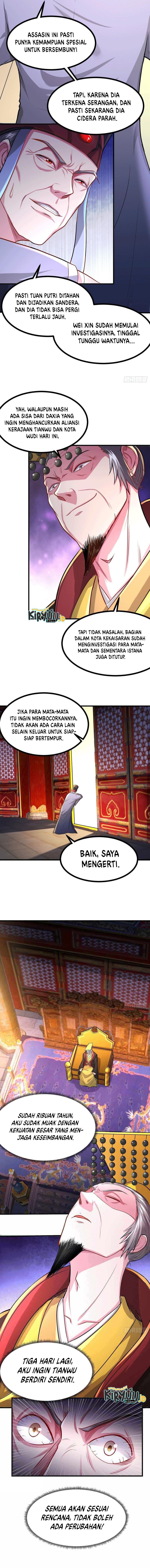 Son in Law Does Cheap Cultivation chapter 179