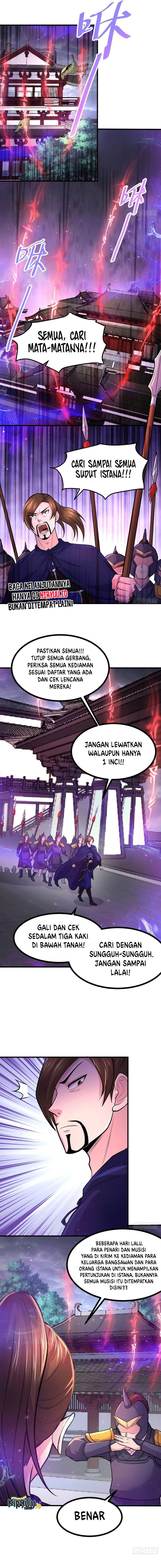 Son in Law Does Cheap Cultivation chapter 179