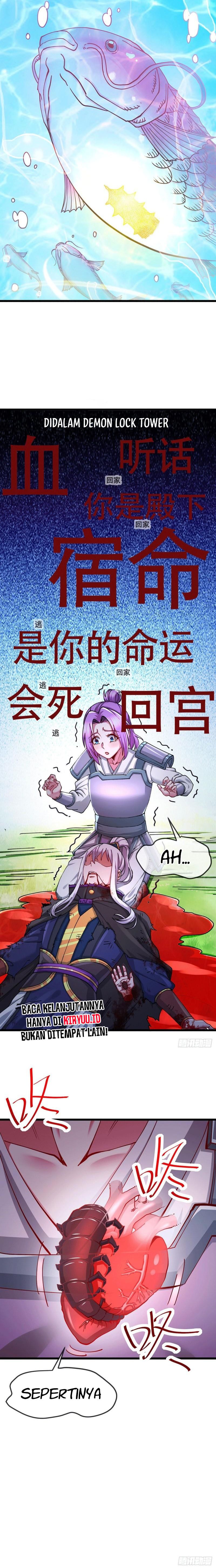 Son in Law Does Cheap Cultivation chapter 179