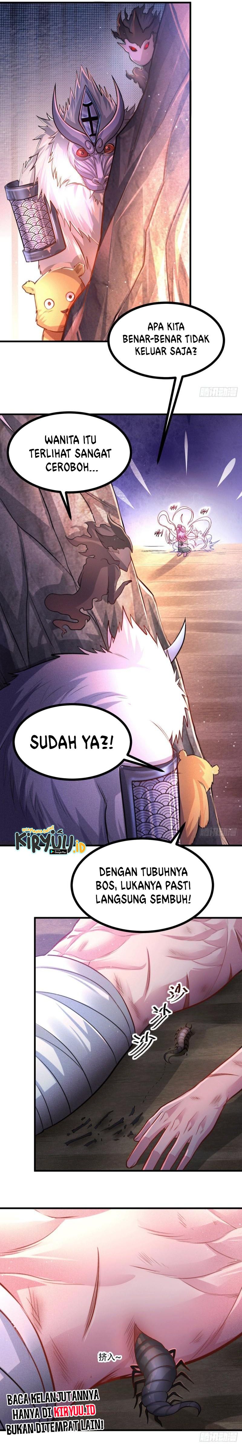 Son in Law Does Cheap Cultivation chapter 179