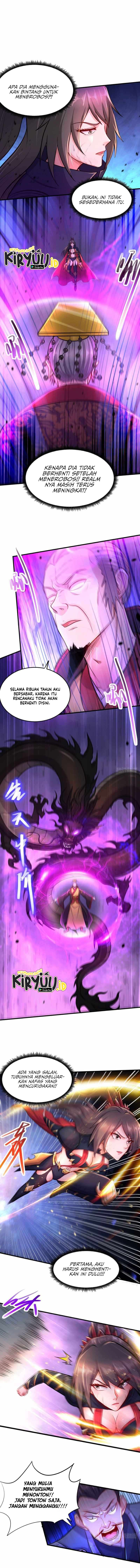 Son in Law Does Cheap Cultivation chapter 188