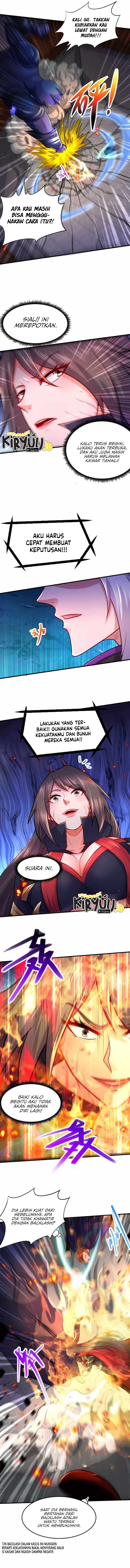 Son in Law Does Cheap Cultivation chapter 188