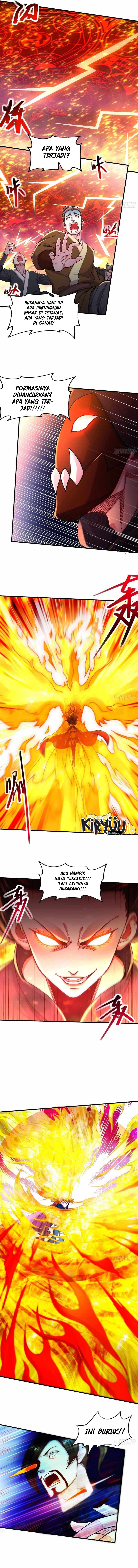 Son in Law Does Cheap Cultivation chapter 188