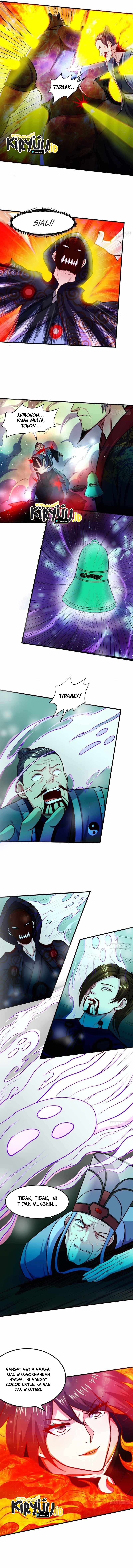 Son in Law Does Cheap Cultivation chapter 188