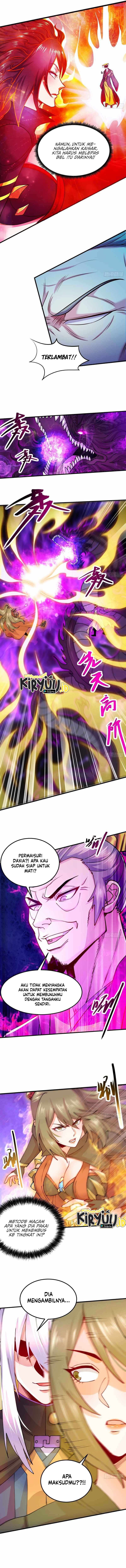 Son in Law Does Cheap Cultivation chapter 188