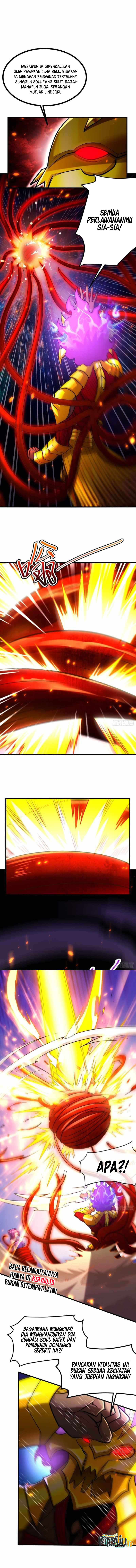 Son in Law Does Cheap Cultivation chapter 192