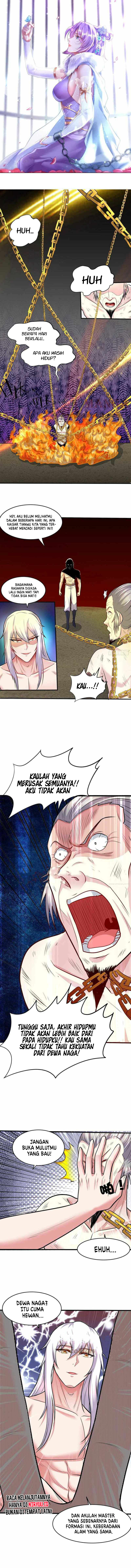 Son in Law Does Cheap Cultivation chapter 198