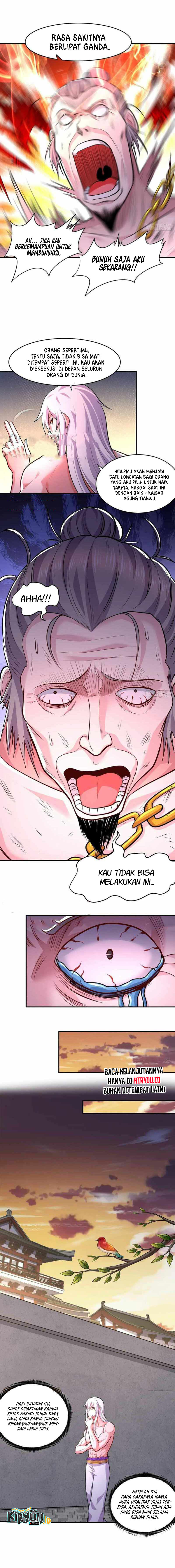 Son in Law Does Cheap Cultivation chapter 198