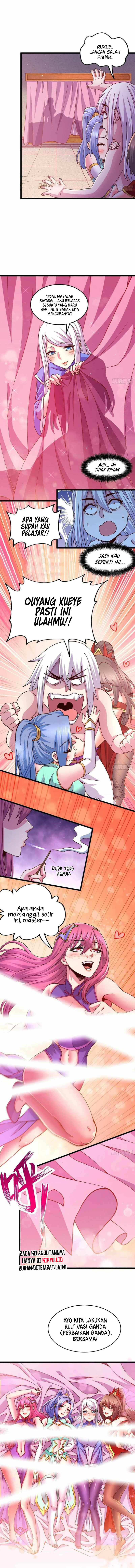 Son in Law Does Cheap Cultivation chapter 198