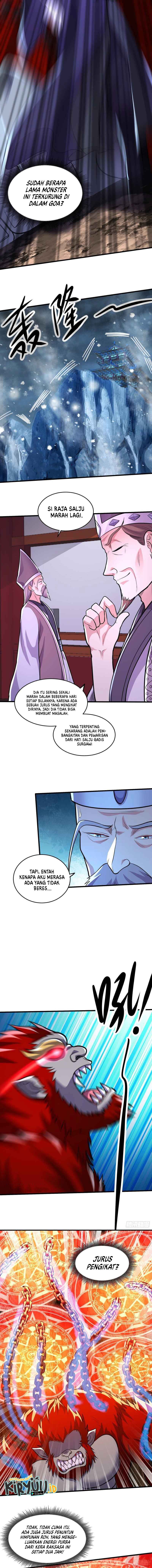Son in Law Does Cheap Cultivation chapter 210