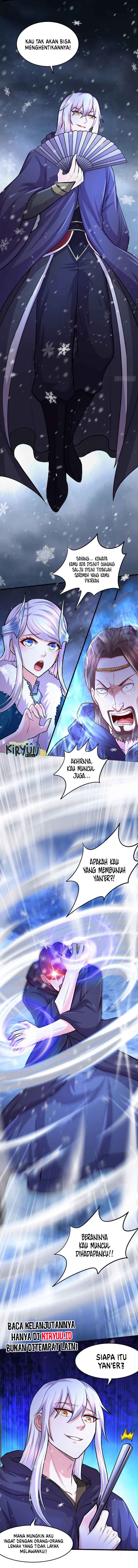 Son in Law Does Cheap Cultivation chapter 210