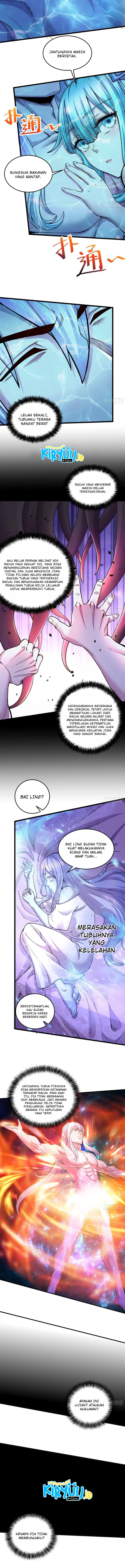 Son in Law Does Cheap Cultivation chapter 235