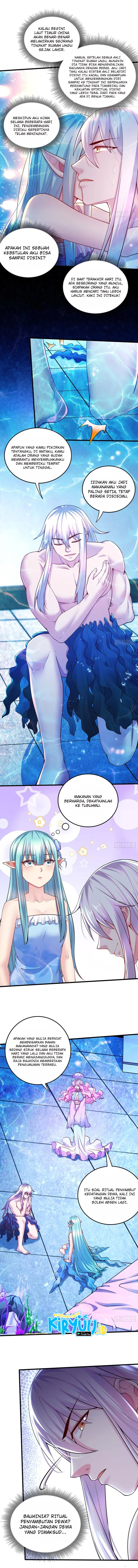 Son in Law Does Cheap Cultivation chapter 235