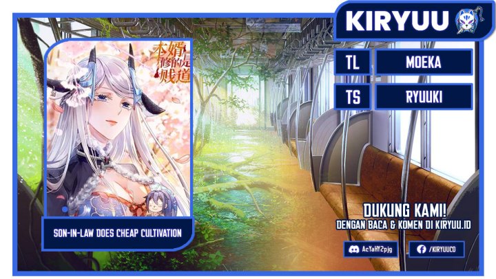 Son in Law Does Cheap Cultivation chapter 236