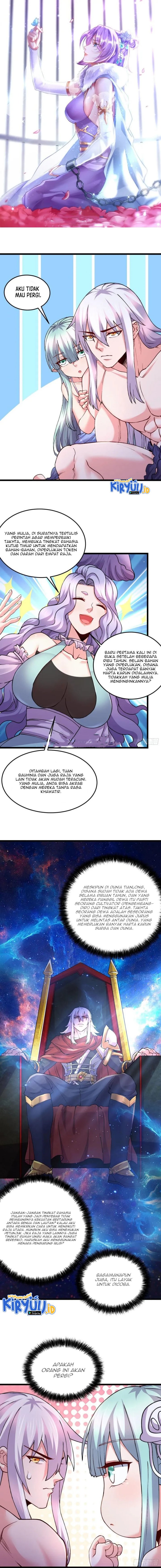 Son in Law Does Cheap Cultivation chapter 236