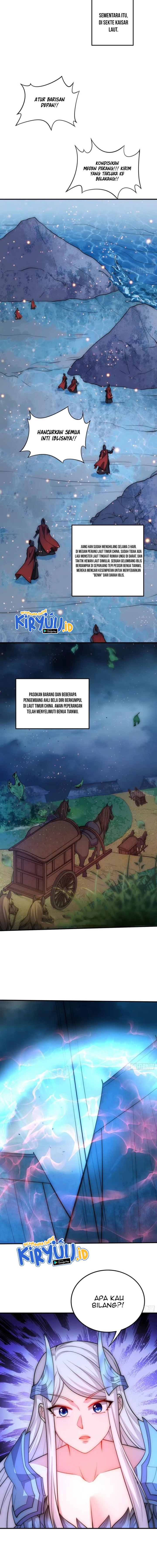 Son in Law Does Cheap Cultivation chapter 236