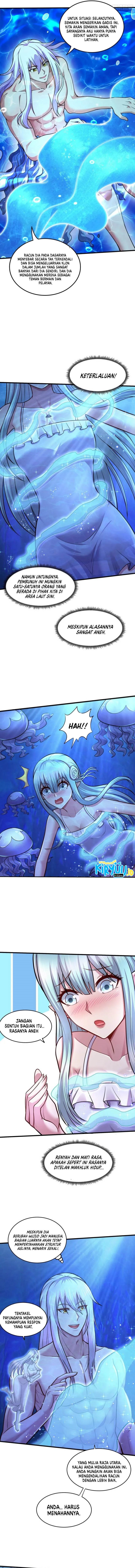 Son in Law Does Cheap Cultivation chapter 237