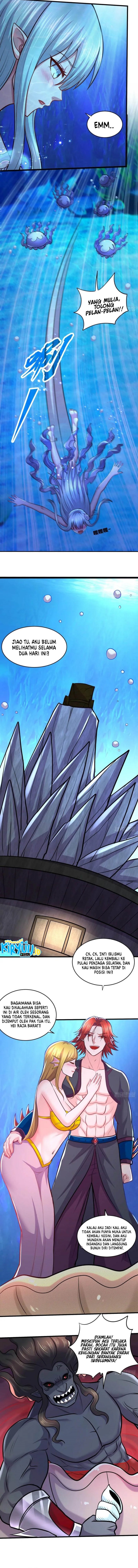 Son in Law Does Cheap Cultivation chapter 237