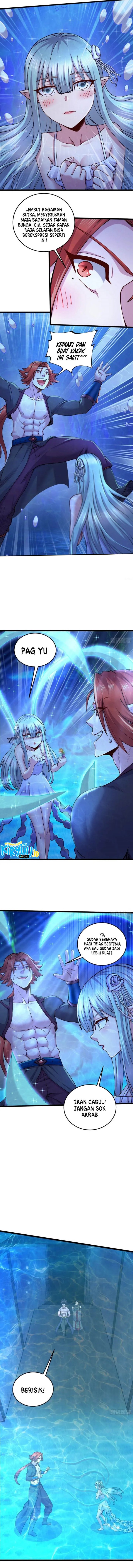 Son in Law Does Cheap Cultivation chapter 237