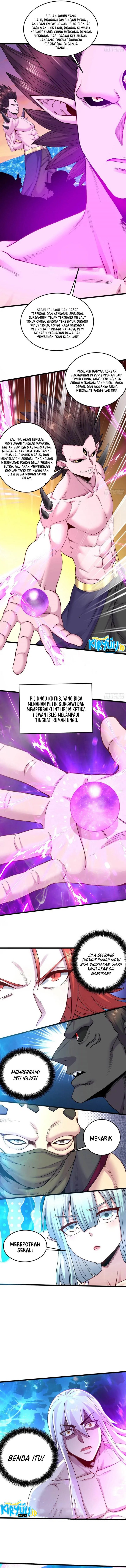 Son in Law Does Cheap Cultivation chapter 237