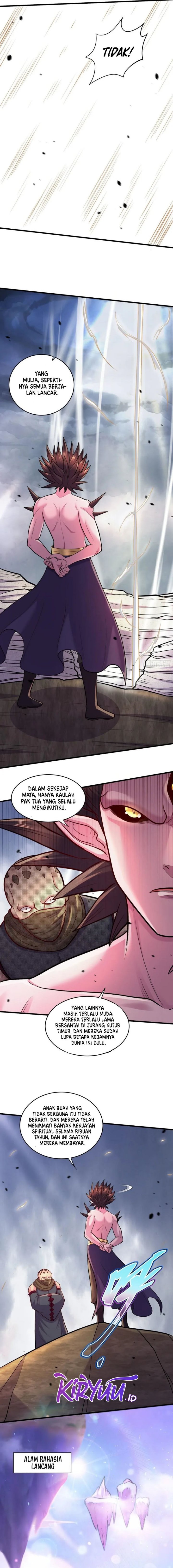 Son in Law Does Cheap Cultivation chapter 239