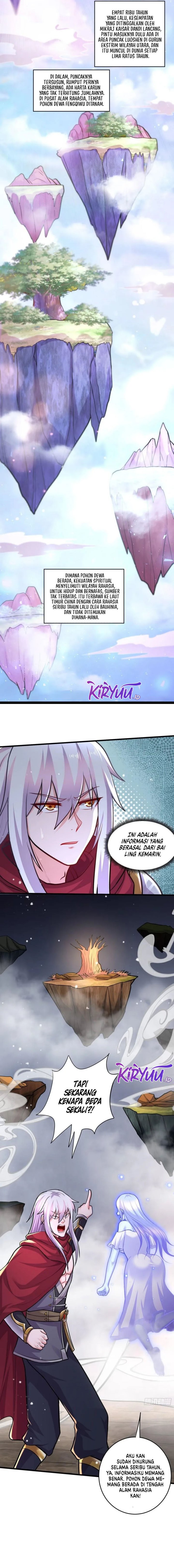 Son in Law Does Cheap Cultivation chapter 239