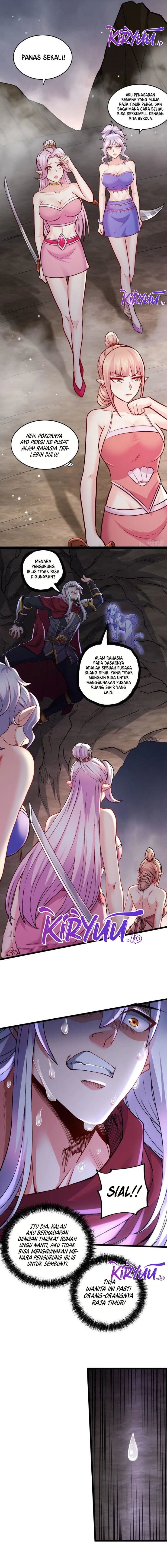 Son in Law Does Cheap Cultivation chapter 239