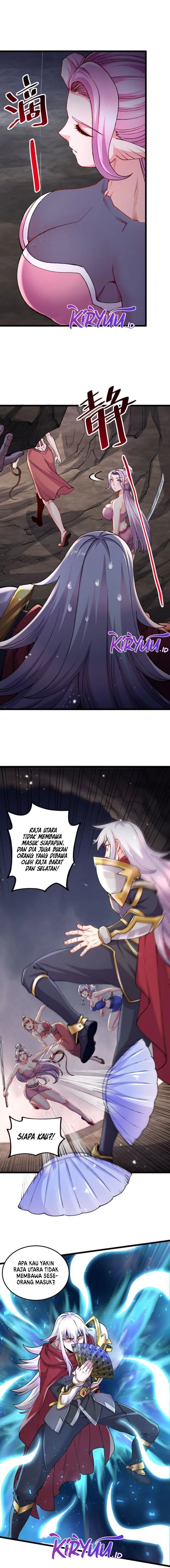 Son in Law Does Cheap Cultivation chapter 239