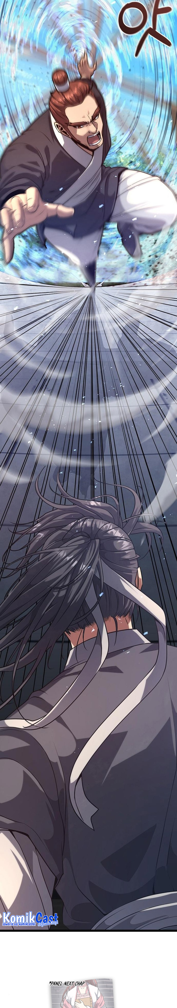 Song Baek chapter 7