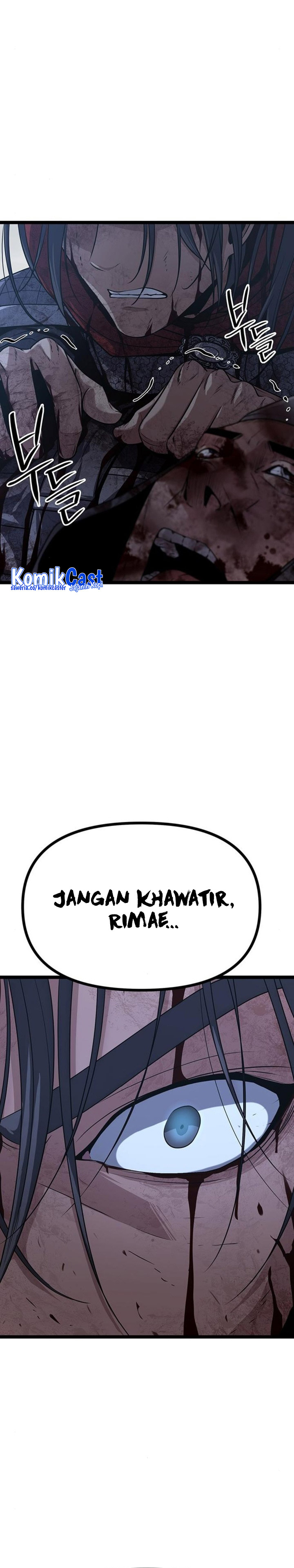 Song Baek chapter 13