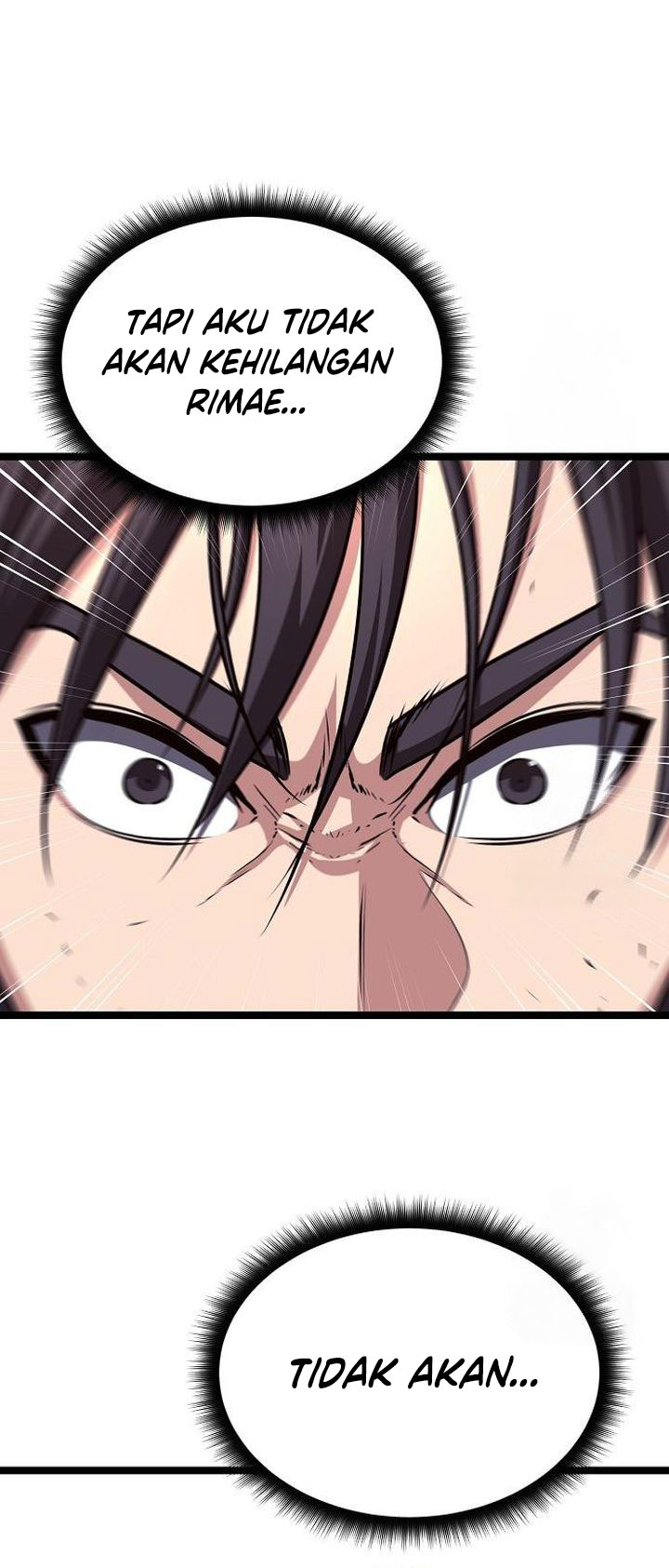 Song Baek chapter 40