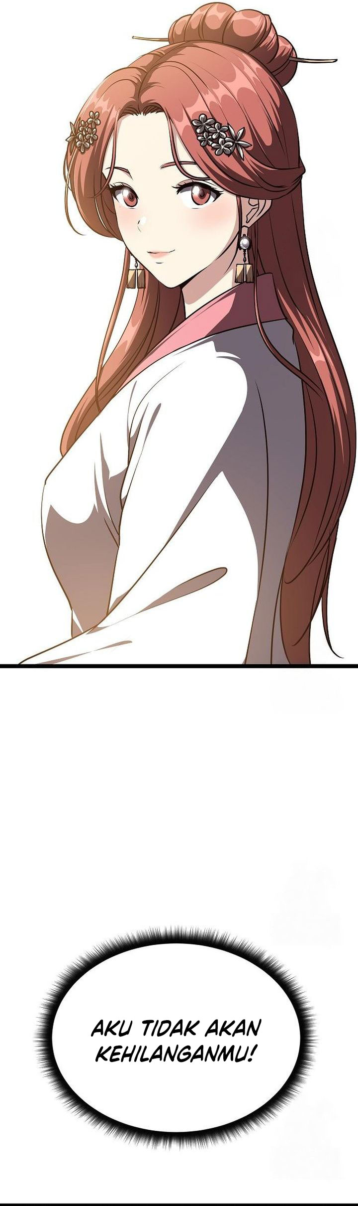 Song Baek chapter 40