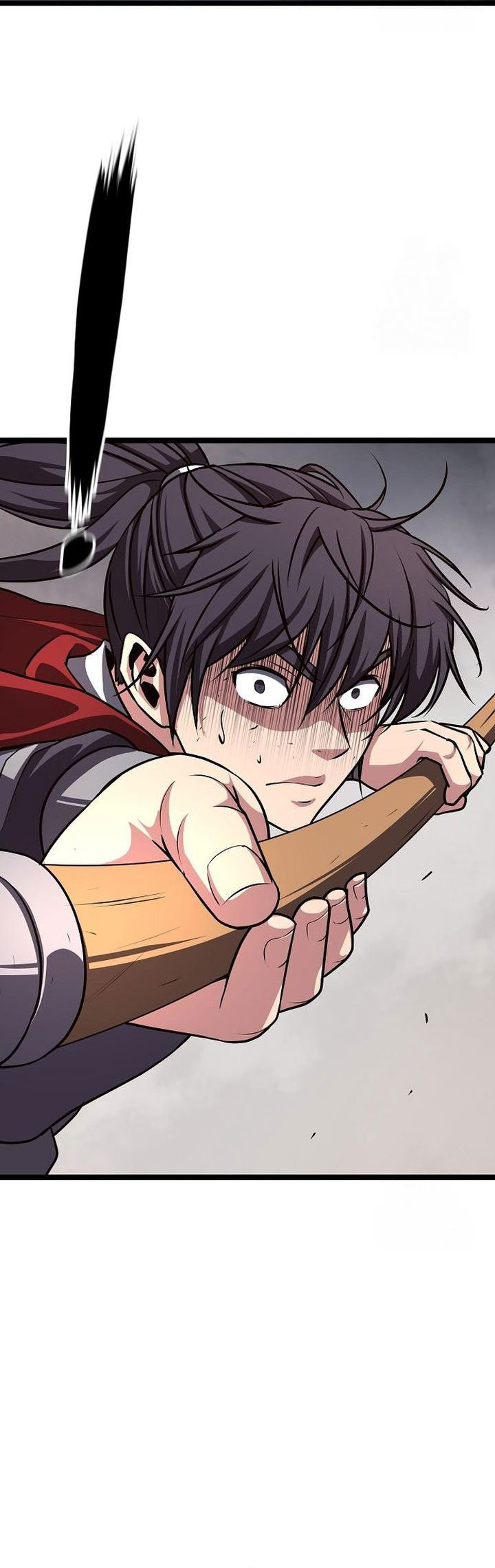 Song Baek chapter 40