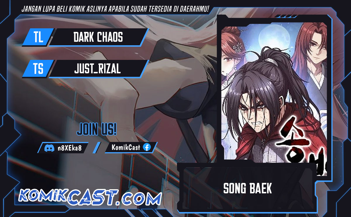 Song Baek Chapter 41 Bahasa Indonesia