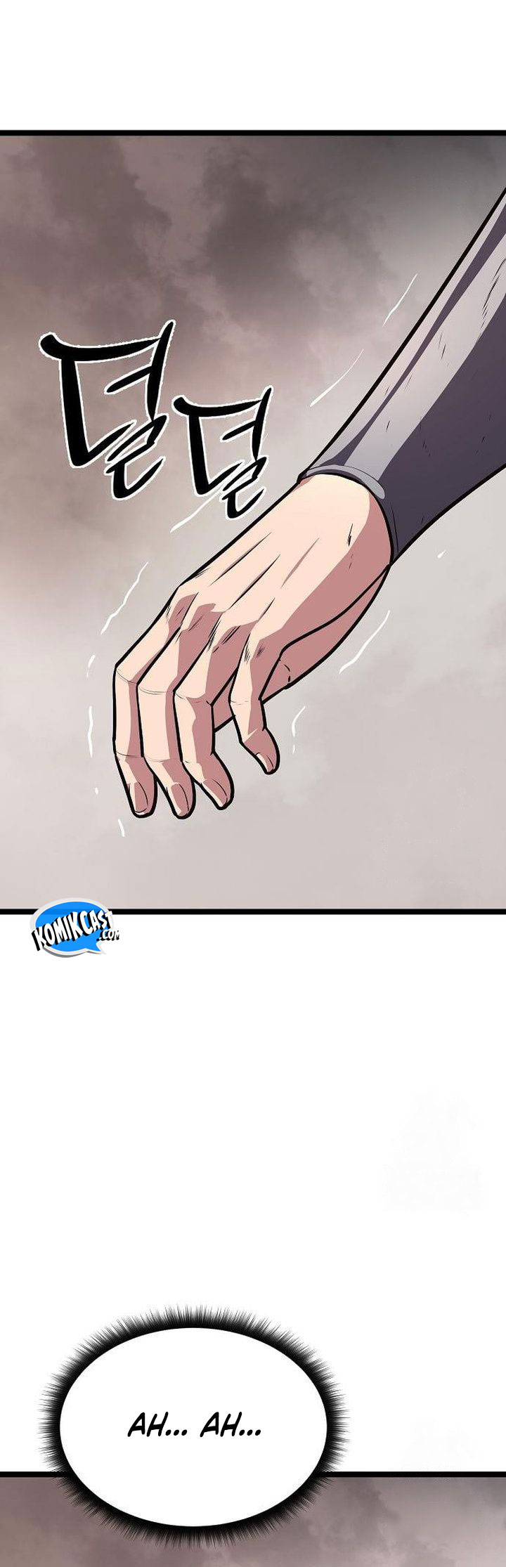 Song Baek Chapter 41 Bahasa Indonesia