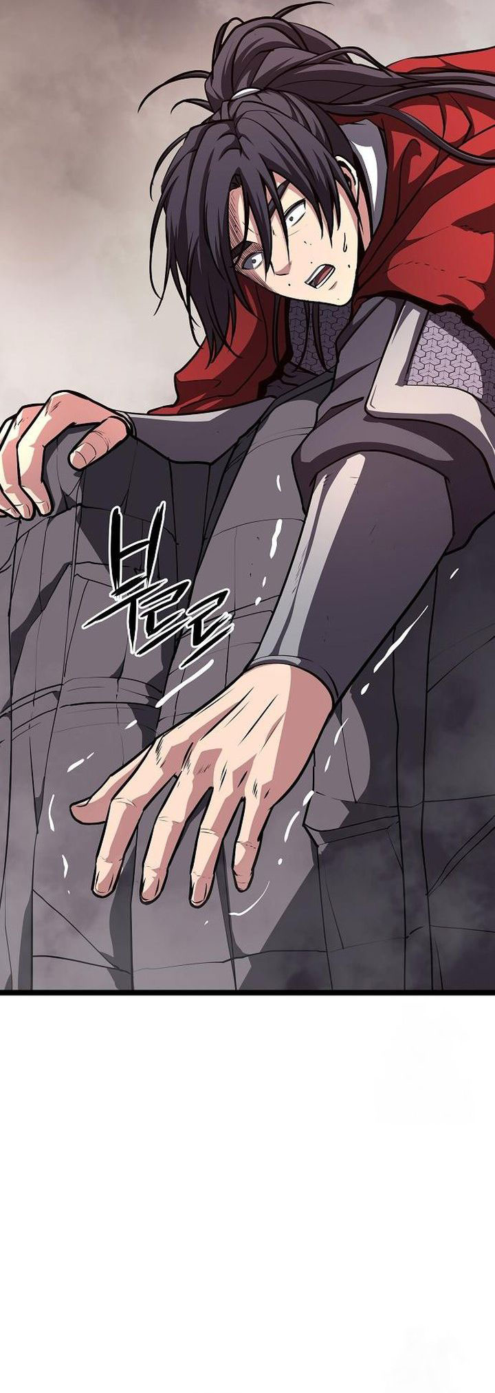 Song Baek Chapter 41 Bahasa Indonesia