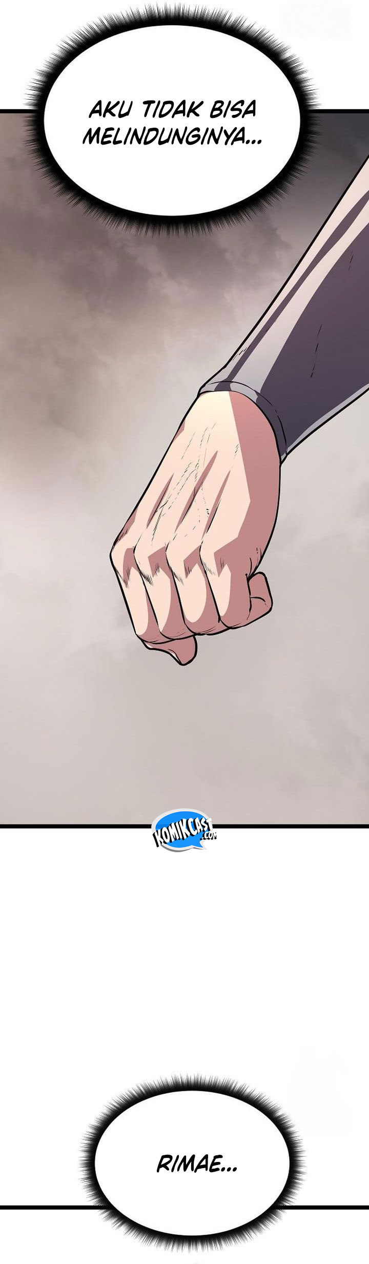 Song Baek Chapter 41 Bahasa Indonesia