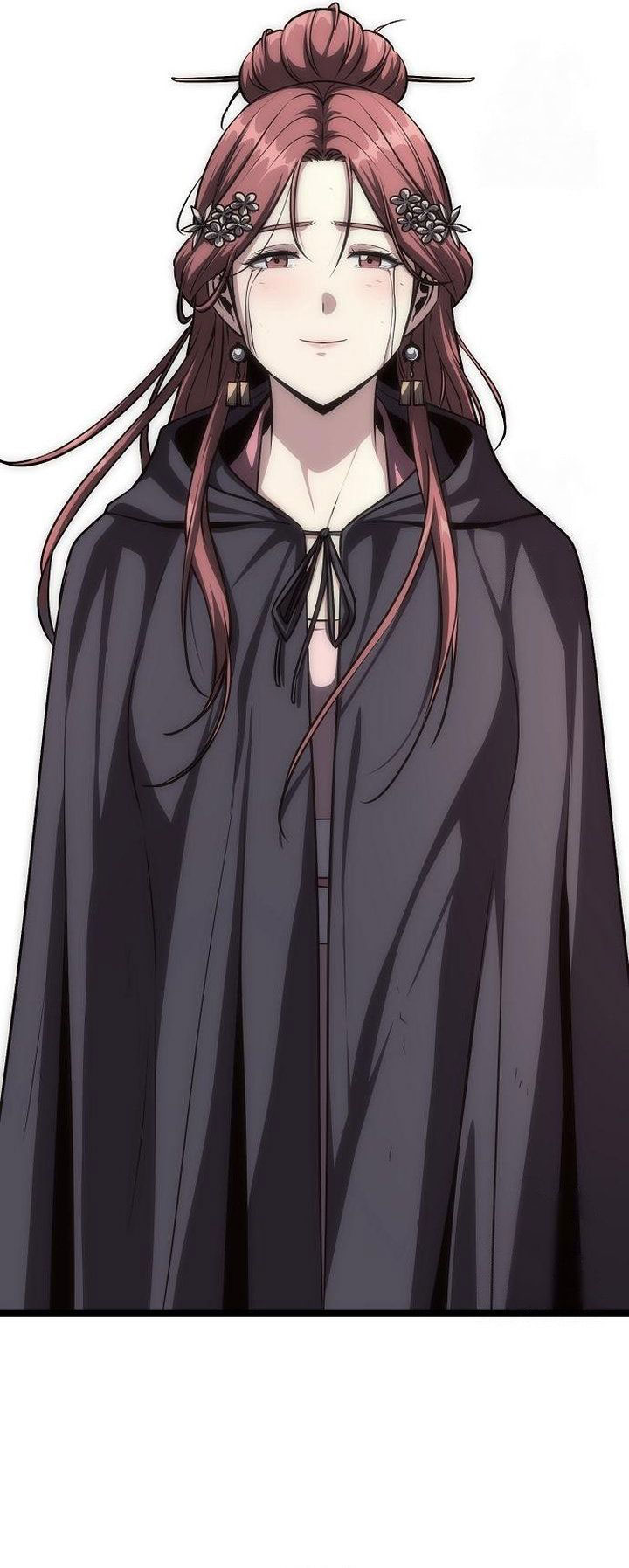 Song Baek Chapter 41 Bahasa Indonesia