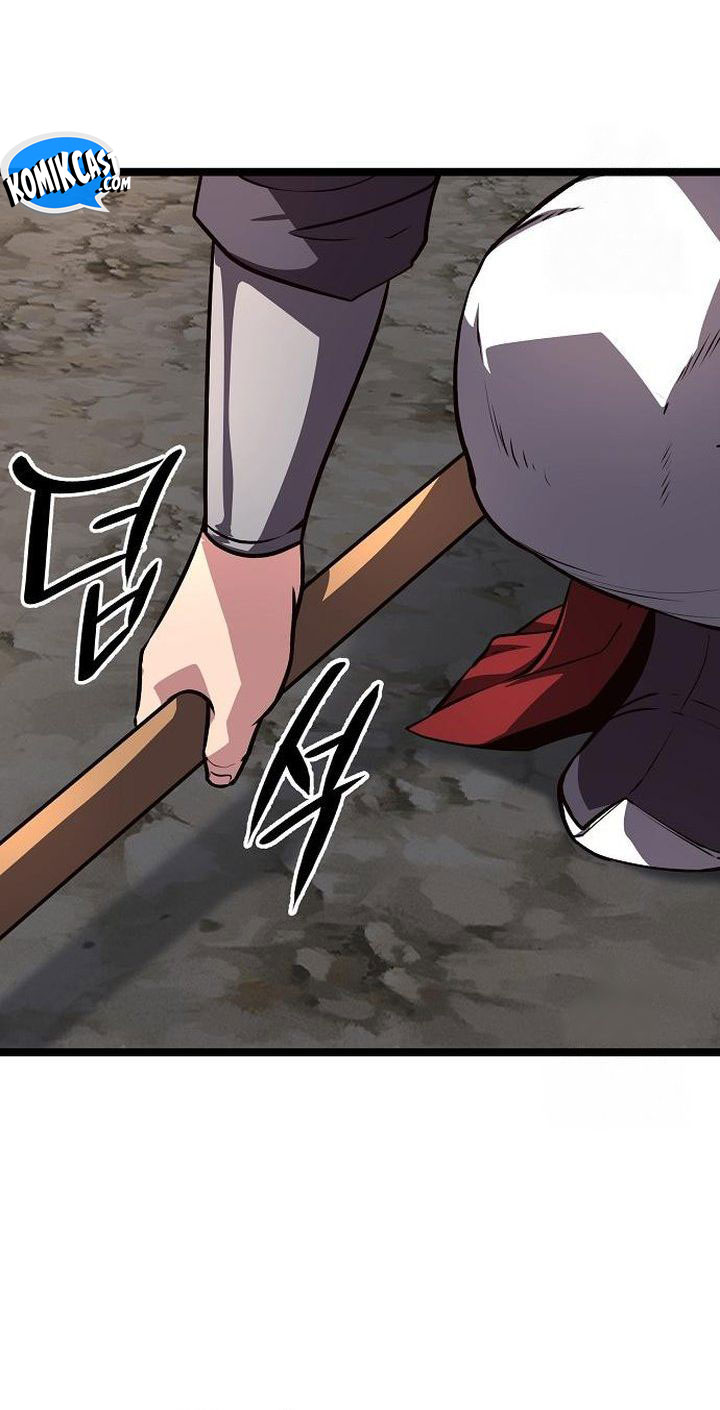 Song Baek Chapter 41 Bahasa Indonesia