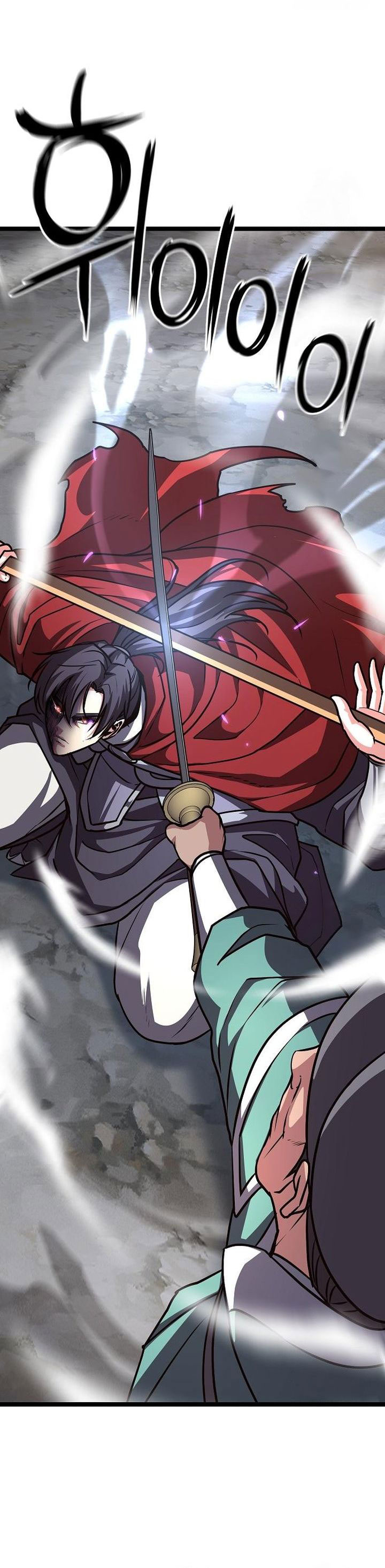 Song Baek Chapter 41 Bahasa Indonesia