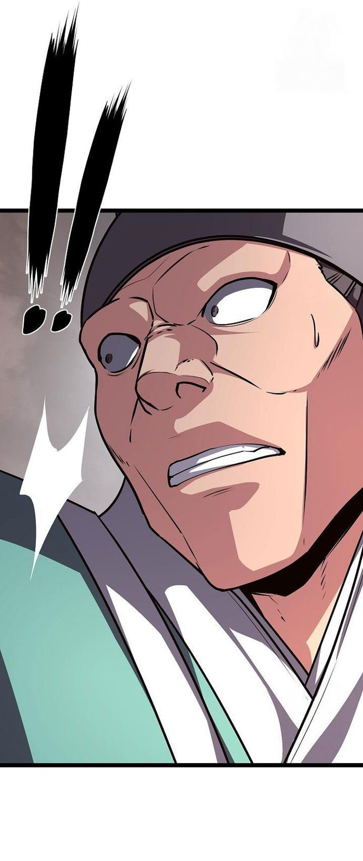 Song Baek Chapter 41 Bahasa Indonesia